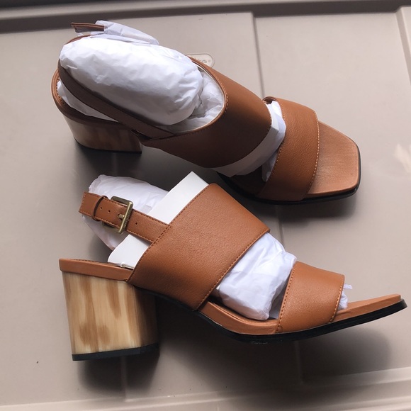 🆕 Calvin Klein – Rosemary Open Toe Sandal ~ Size 11 - Picture 3 of 8